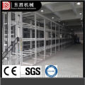 Dongsheng Casting Shell Drying System with ISO9001